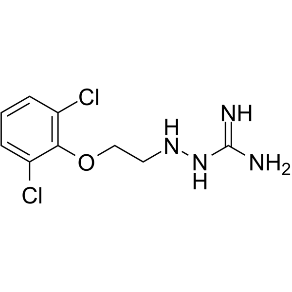 胍氯酚