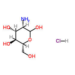 D-甘露糖胺盐酸盐