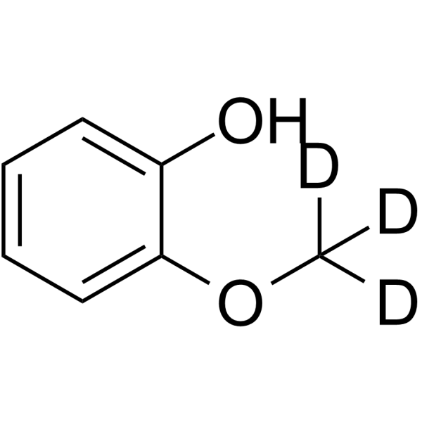 愈创木酚-D3