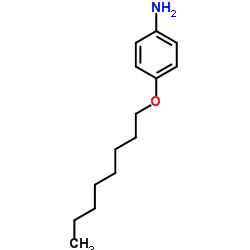 4-n-辛氧基苯胺