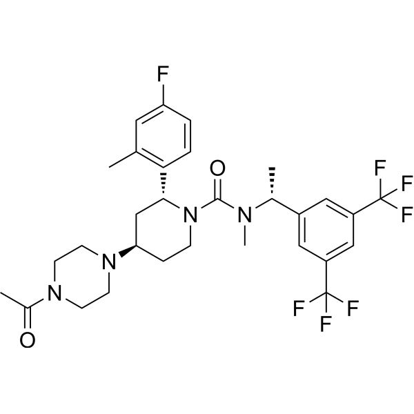 (R)-Casopitant