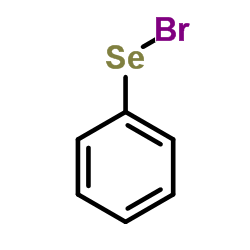 苯硒基溴化物