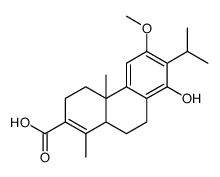 triptonoditerpenic acid