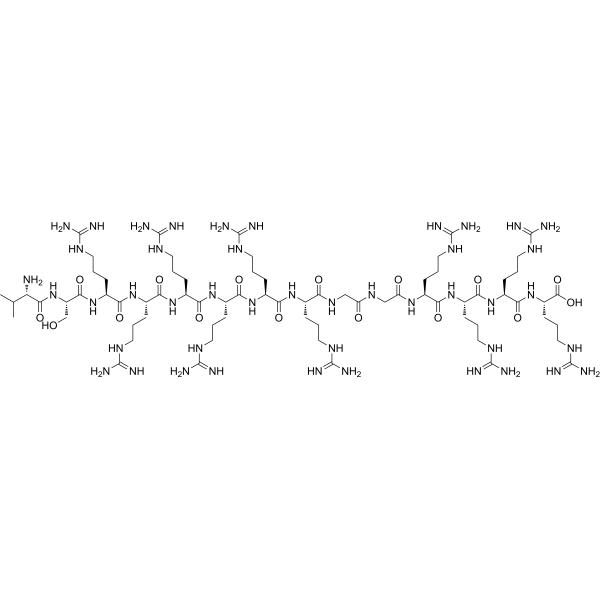 Protein LMWP