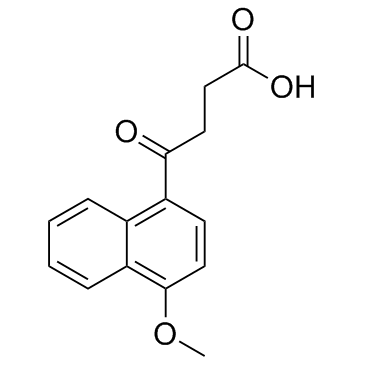 孟布酮