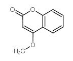 4-甲氧基香豆素