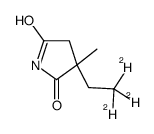 Ethosuximide-d3