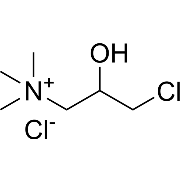 3-氯-2-羟丙基三甲基氯化铵