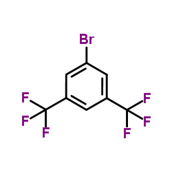 1,3-双(三氟甲基)-5-溴苯