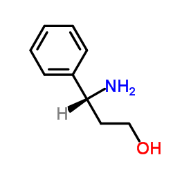 (R)-3-氨基-3-苯基丙醇