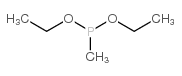 甲基二乙氧基膦