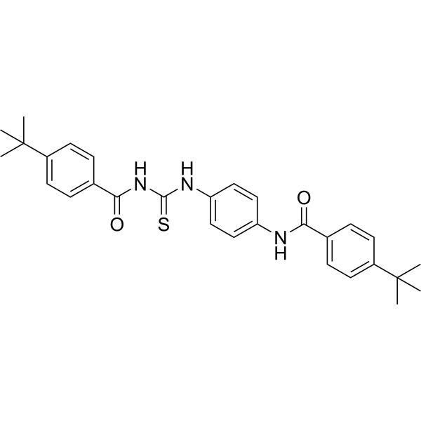 Antiviral agent 34