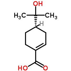 Oleuropeic acid