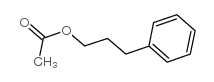 乙酸3-苯基丙酯