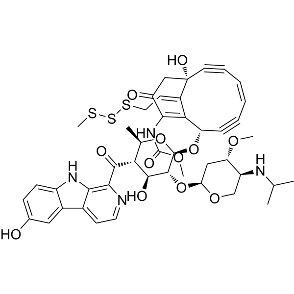 Shishijimicin B