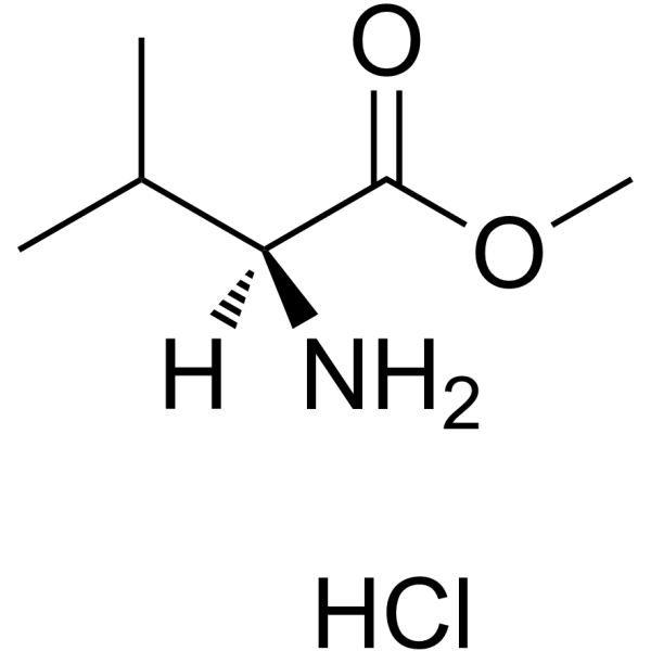 L-缬氨酸甲酯盐酸盐