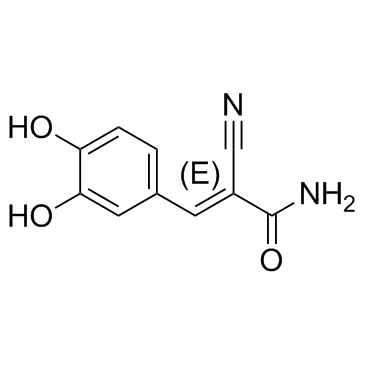 酪氨酸磷酸化抑制剂A46