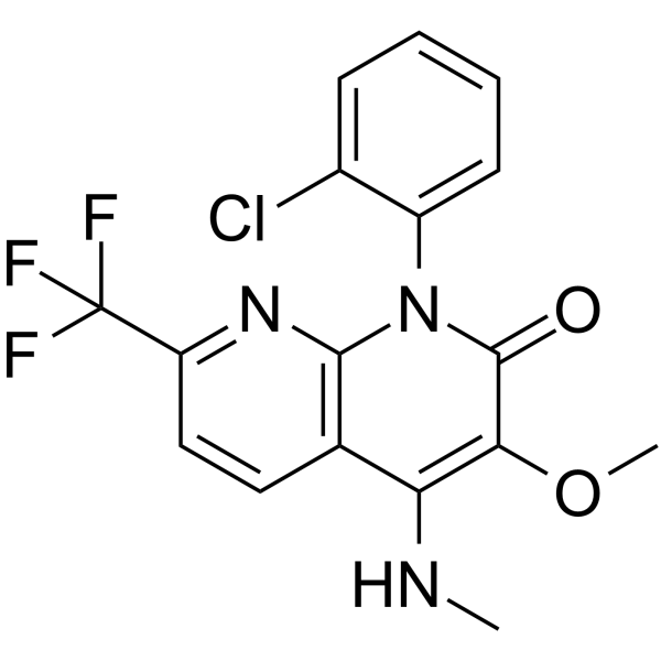 MAT2A-IN-7