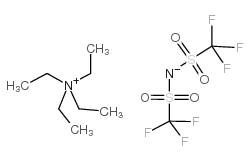四乙铵双((三氟甲基)磺酰基)酰胺