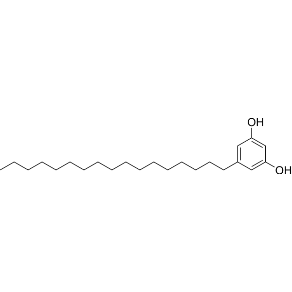 5-十七烷基间苯二酚