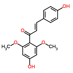 4,4'-二羟基-2',6'-二甲氧基查尔酮