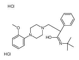 (S)-WAY 100135