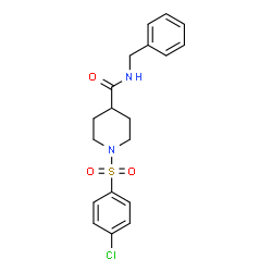 Antimalarial agent 17