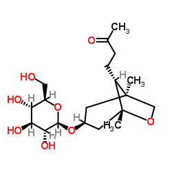 Ascleposide E