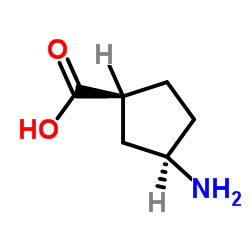 (1S,3R)-3-氨基环戊羧酸