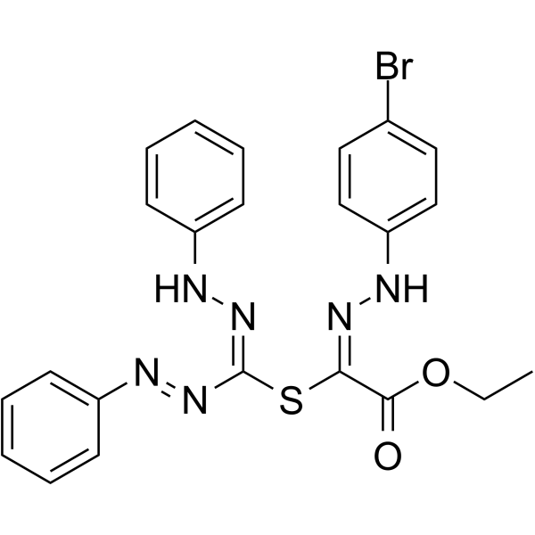 SARS-CoV-2 3CLpro-IN-3