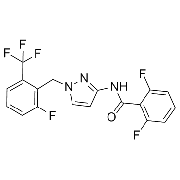 GSK-5498A