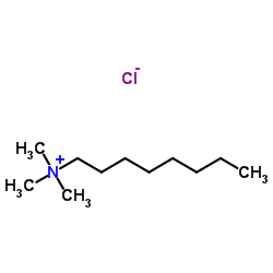 辛基三甲基氯化铵