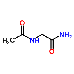 Nα-乙酰基甘氨酰胺