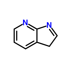 7-氮杂吲哚