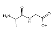 DL-丙氨酰甘氨酸