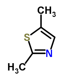 2,5-二甲基噻唑