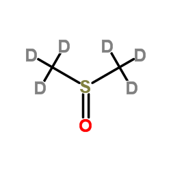 氘代二甲基亚砜