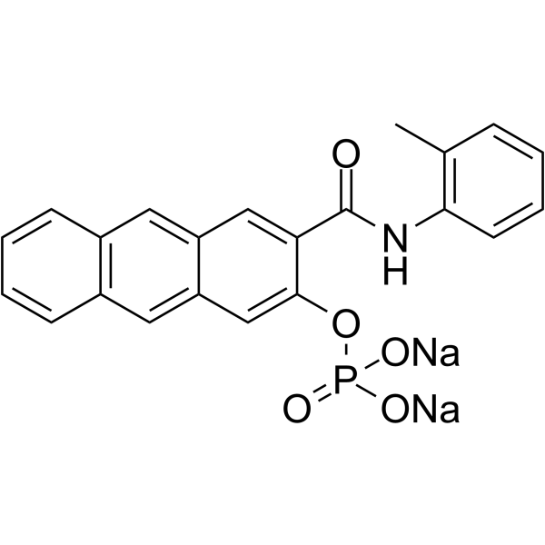 萘酚AS-GR磷酸二钠盐