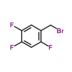 2,4,5-三氟溴苄
