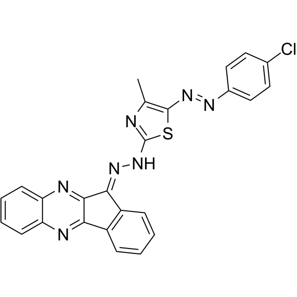 Apoptotic agent-2