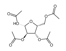 D-Xylofuranose, 1,2,3,5-tetraacetate