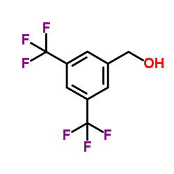 3,5-二(三氟甲基)苯甲醇