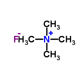 四甲基氟化铵