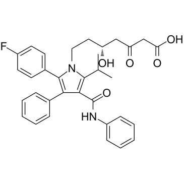 3-Oxo Atorvastatin