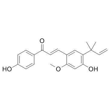 甘草查尔酮A