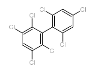 2,2,3,4,5,6,6-七氯联苯