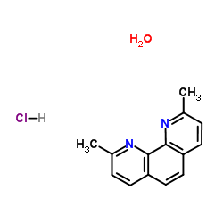 新亚铜试剂盐酸盐一水合物