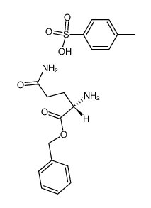 L-谷氨酰胺苄酯对甲苯磺酸盐