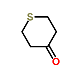 四氢噻喃-4-酮