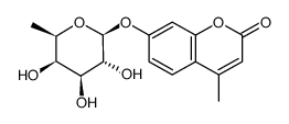 4-甲基伞形酮-beta-d-岩藻吡喃糖苷